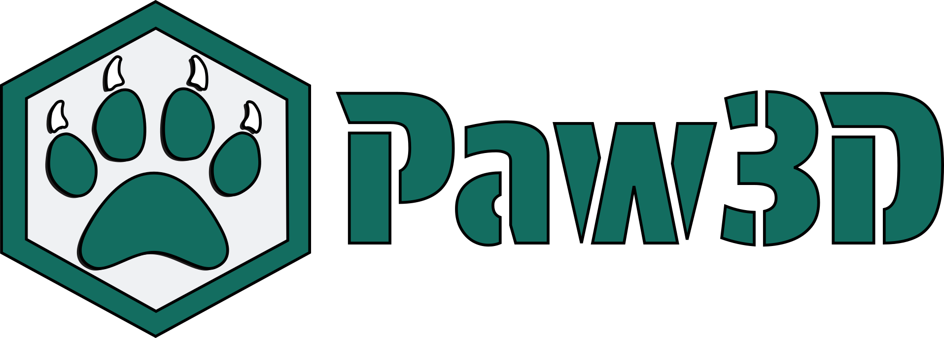 logo-Paw3D